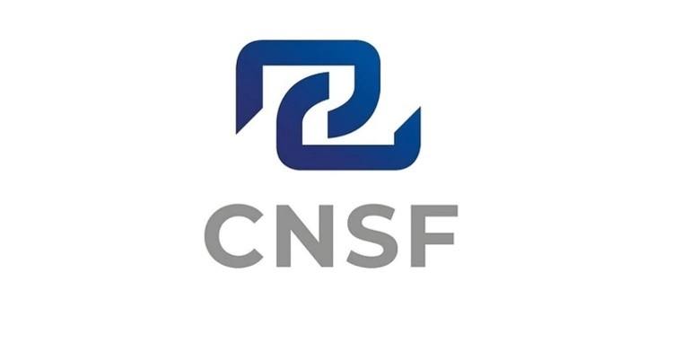 CNSF logo